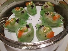 -8餐厅(新葡京酒店)