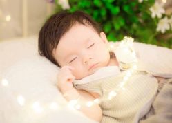 -鹿乐·亲子儿童摄影(城东翠雍新城南区店)