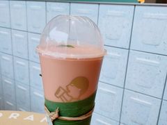 -喜茶(深圳海岸城店)