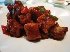 -富临饭店阿一鲍鱼