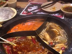 -蜀大侠火锅(森兰花园城店)