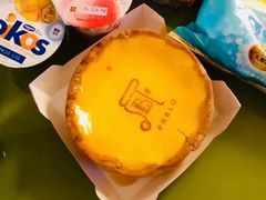 -烧きたてチーズタルト专门店·PABLO(心斋桥本店)
