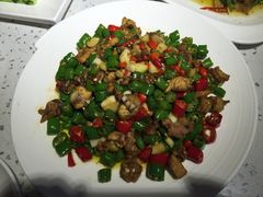 兔行天下（中海国际）-兔行天下-鸿鹤鲜锅兔(中海国际店)