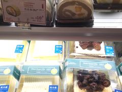 -东哥面包(江宁大润发店)