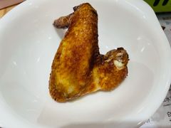 -正東记港味烧腊餐室(天鹅湖银泰城店)