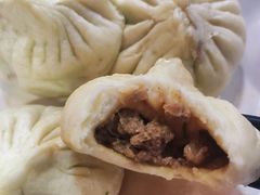 -宝正臻天津包子总店(金阳光居易店)