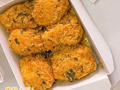 -吴酥生宫廷酥饼(南门口店)