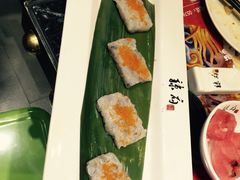 -辣府(椒江店)