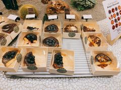 -OUR Bakery(SKP-S店)