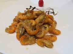 -老正兴菜馆(福州路店)