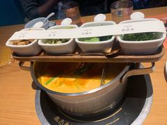 -生如夏花泰式火锅(鹭洲里店)