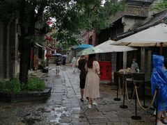 -古关火锅店(古北水镇景区店)