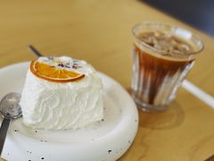 -爱樂咖啡(青年体育公园店)