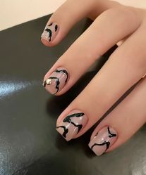 -LILY NAILS美甲美睫