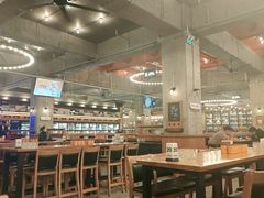 大堂-COMMUNE幻师(天品西岸店)