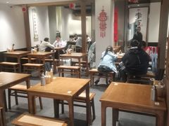 -李百蟹·江南蟹黄面·河景餐厅(夫子庙总店)