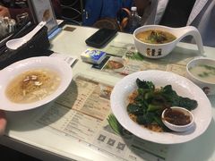 -翠华餐厅(铜锣湾糖街店)