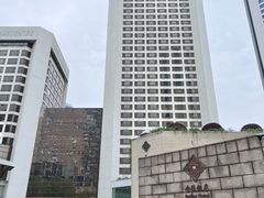 -南京金陵饭店