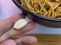 -俊杰拉面馆