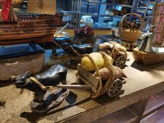 -淀里船宴(卓达店)