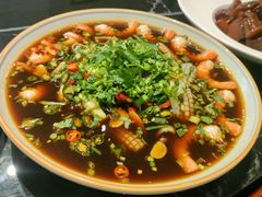 -院8里·少城记忆老川菜(宽窄巷子店)