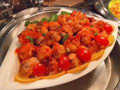 -青岛青龙美爵酒店·阳光海岸西餐厅