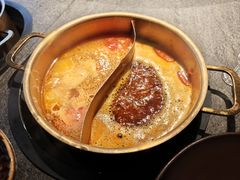 -滟设火锅料理(南滨路店)