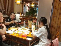 -大厨小味·民间川菜(八里庄店)