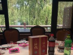 -鹊华居·地道鲁菜·海鲜·融合味(大明湖店)