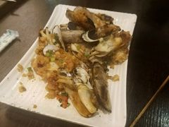 -云晓光头烧烤吧(新大陆广场店)