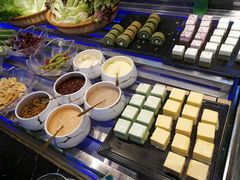 -非烤勿扰韩料自助烤肉(松山湖万科店)