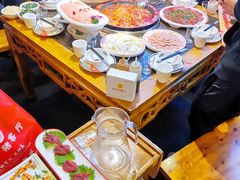 极品鲜毛肚-蜀辣居鲜货老火锅(簇桥富顿中心店)