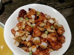 -锋味餐厅(空港复悦里店)