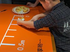 -比格比萨自助(花园路店)