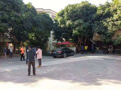 -田园山庄农家乐(石岩店)