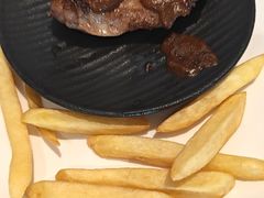 -长沙三景韦尔斯利酒店·Oval全日制餐厅自助餐