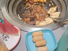 -灶座小锅烀饼·铁锅炖(全国总店)