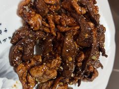 -津味传承·天津菜馆(生态城天和新乐汇商业街店)