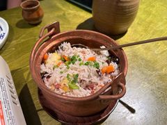 -一坐一忘云南菜(卓悦中心)