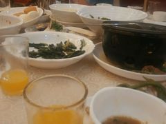 android_upload_pic-伙工殿餐厅(吉大店)