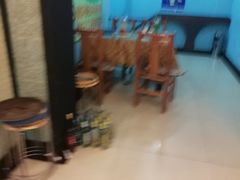 -四海回族饭店(前进大街店)