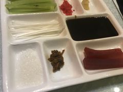 -福海居烤鸭店(鸟巢店)