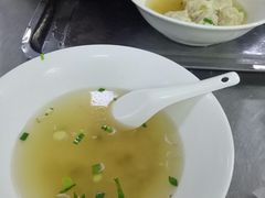 -汪家馄饨(集庆路店)