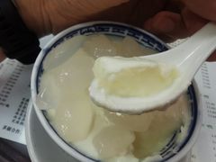 -仁信双皮奶(东川路店)