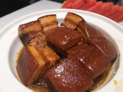 -眉州东坡·熊猫主题餐厅(枫蓝店)