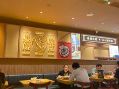 -蔡澜点心·粤菜(花城汇南区店)