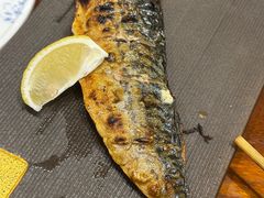 -鸟鹏烧鸟居酒屋(仁恒梦中心店)