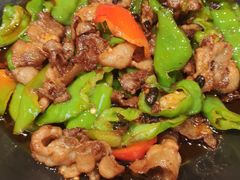 -大盐帮川菜馆(长楹天街店)