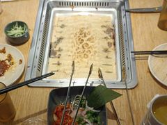 -新石器烤肉(百联川沙店)