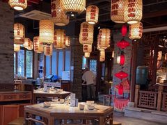 -二十八里太湖船菜(吉祥路店)